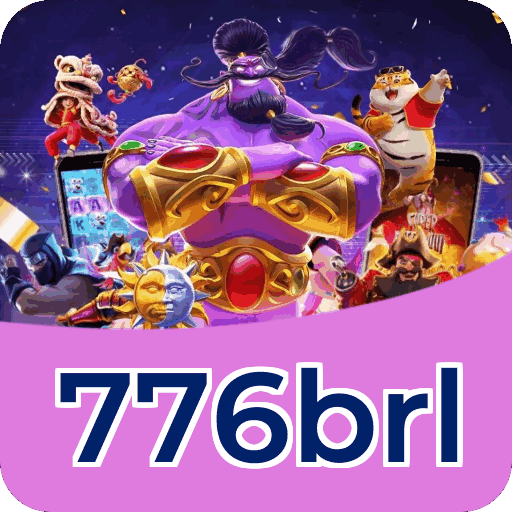 Login rápido no app 776brl