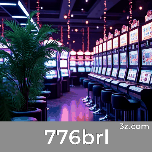 776brl Bônus por convite 776brl