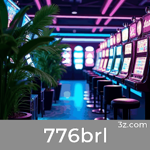 776brl Bônus acumulado 776brl