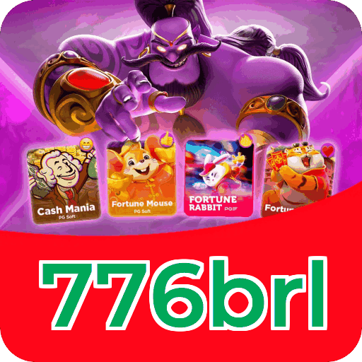 Siga a 776brl no Facebook